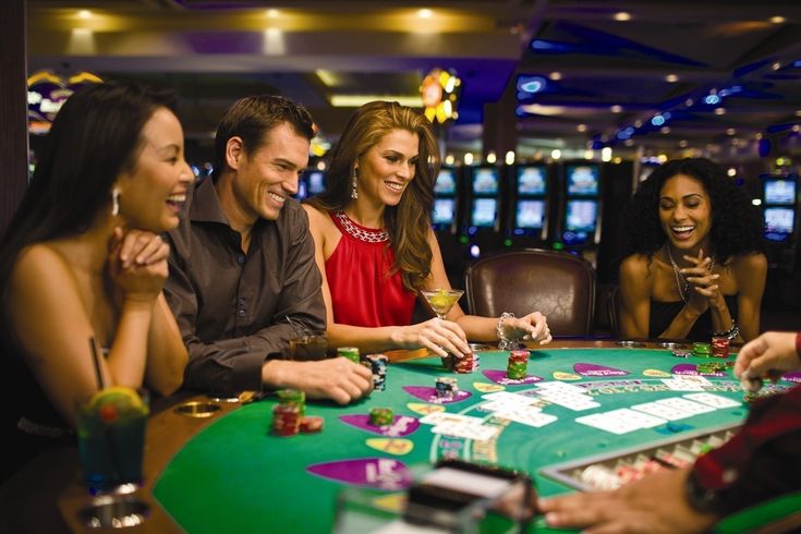 24Betting Live Casino