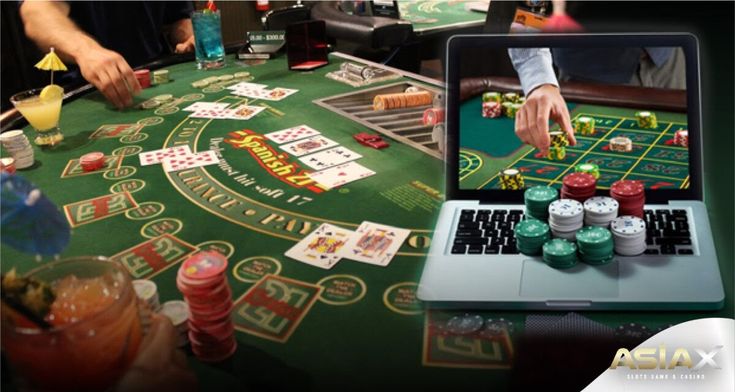 24Betting Live Casino