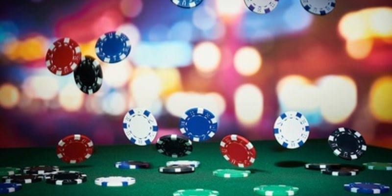 24Betting Live Casino